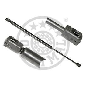 Köp Gasfjäder till baklucka av OPTIMAL AG-17335 till det låga priset 1543,31 kr