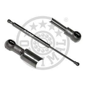 Osta Kaasujousi, tavaratila OPTIMAL:llä AG-17387 edullisesti hintaan 101,93 €