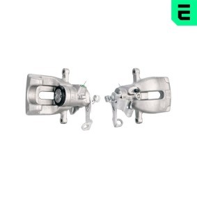 Acquista Ammortizatore pneumatico, Cofano bagagli / vano carico da OPTIMAL AG-17424 a buon mercato per soli 74,02 €