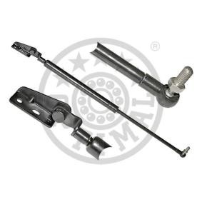 Osta Kaasujousi, tavaratila OPTIMAL:llä AG-17430 edullisesti hintaan 37,55 €