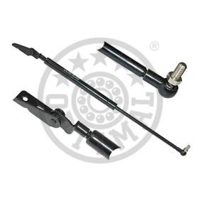 Osta Kaasujousi, tavaratila OPTIMAL:llä AG-17439 edullisesti hintaan 32,35 €