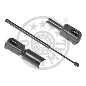 Köp Gasfjäder till baklucka av OPTIMAL AG-17455 till det låga priset 994,10 kr