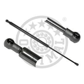 Köp Gasfjäder till baklucka av OPTIMAL AG-17460 till det låga priset 693,43 kr