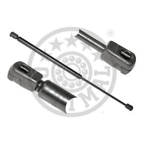 Osta Kaasujousi, tavaratila OPTIMAL:llä AG-17470 edullisesti hintaan 67,85 €