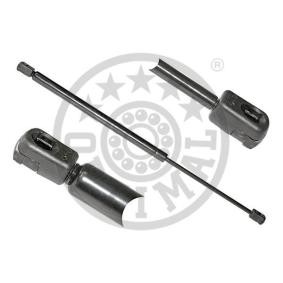 Comprar Amortiguador de maletero de OPTIMAL AG-17483 a bajo precio de 47,04 €