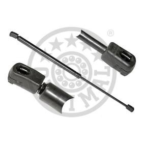 Osta Kaasujousi, tavaratila OPTIMAL:llä AG-17494 edullisesti hintaan 65,84 €
