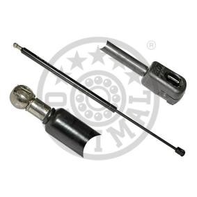 Köp Gasfjäder till baklucka av OPTIMAL AG-17531 till det låga priset 1162,09 kr