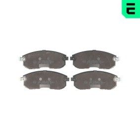 Köp Gasfjäder till baklucka av OPTIMAL AG-17557 till det låga priset 803,25 kr