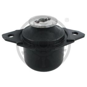Motorlager von OPTIMAL