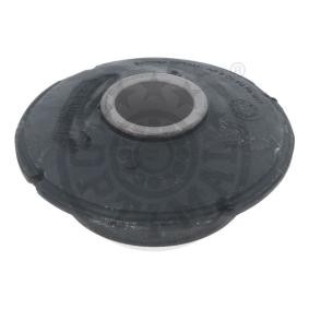 Lagerung, Lenker F8-1017