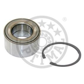 Radlagersatz 972733 für SSANGYONG