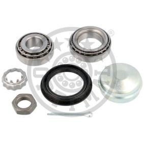Acquista Kit cuscinetto ruota da OPTIMAL 102008L a buon mercato per soli 56,65 €