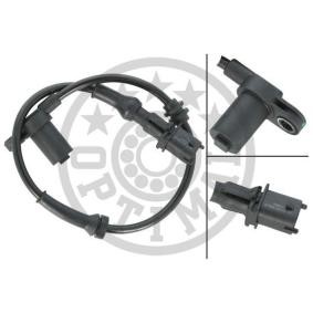 ABS-Sensor von OPTIMAL