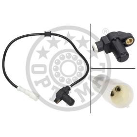 ABS-Sensor von OPTIMAL