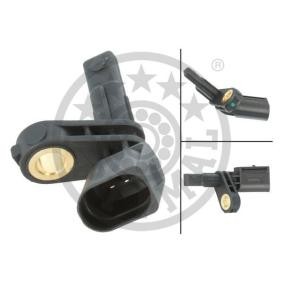 Compre Sensor, rotações da roda da OPTIMAL 06-S055 a um preço baixo por 30,78 €
