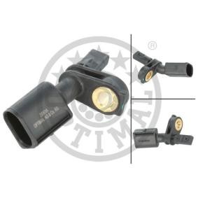 Compre Sensor, rotações da roda da OPTIMAL 06-S057 a um preço baixo por 30,78 €