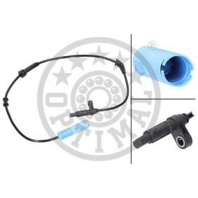 Comprar Sensor ABS de OPTIMAL 06-S071 a bajo precio de 122,70 €