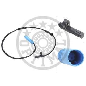Comprar Sensor ABS de OPTIMAL 06-S072 a bajo precio de 144,72 €