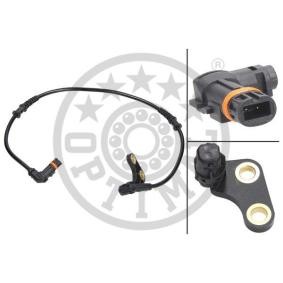 Compre Sensor, rotações da roda da OPTIMAL 06-S103 a um preço baixo por 91,14 €