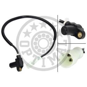 ABS-Sensor von OPTIMAL