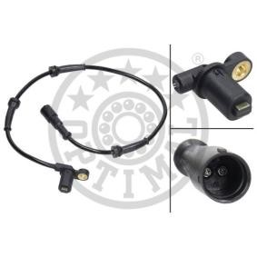 ABS-Sensor von OPTIMAL