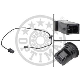 Compre Sensor, rotações da roda da OPTIMAL 06-S138 a um preço baixo por 44,32 €