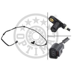 Compre Sensor, rotações da roda da OPTIMAL 06-S141 a um preço baixo por 112,23 €
