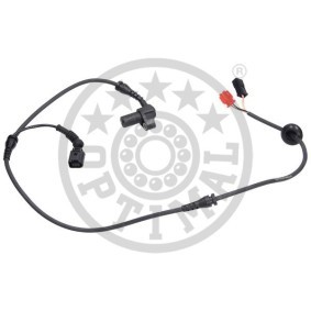 Compre Sensor, rotações da roda da OPTIMAL 06-S143 a um preço baixo por 49,83 €