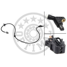 Compre Sensor, rotações da roda da OPTIMAL 06-S144 a um preço baixo por 129,46 €