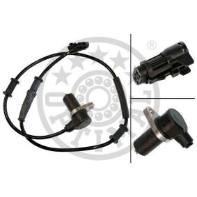 Compre Sensor, rotações da roda da OPTIMAL 06-S164 a um preço baixo por 14,44 €
