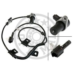 Compre Sensor, rotações da roda da OPTIMAL 06-S166 a um preço baixo por 224,20 €