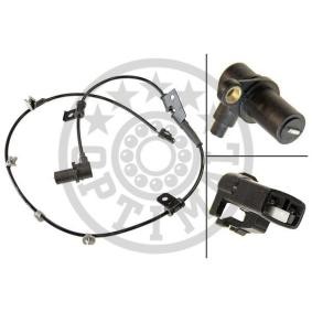 Compre Sensor, rotações da roda da OPTIMAL 06-S188 a um preço baixo por 22,28 €