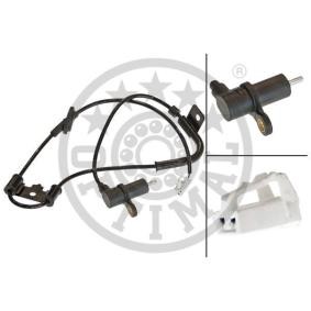 Compre Sensor, rotações da roda da OPTIMAL 06-S189 a um preço baixo por 195,29 €