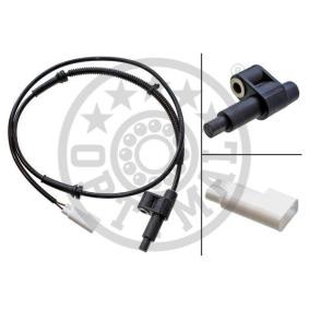 ABS-Sensor von OPTIMAL