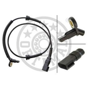 Comprar Sensor ABS de OPTIMAL 06-S202 a bajo precio de 36,23 €