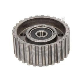 Achetez des Poulie renvoi / transmission, courroie de distribution OPTIMAL 0-N014 à prix pour 198,00 €