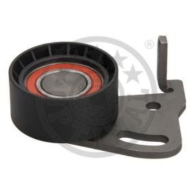 Spannrolle, Zahnriemen 0-N021