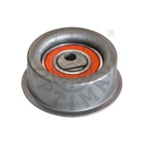 Spannrolle, Zahnriemen 0-N027