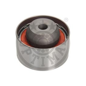 Achetez des Poulie renvoi / transmission, courroie de distribution OPTIMAL 0-N055 à prix pour 63,41 €