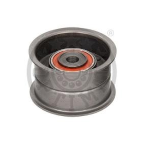 Achetez des Poulie renvoi / transmission, courroie de distribution OPTIMAL 0-N058 à prix pour 72,60 €