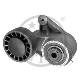 Achetez des Galet tendeur de courroie d'accessoire OPTIMAL 0-N1011 à prix pour 268,69 €
