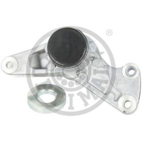 Achetez des Galet tendeur de courroie d'accessoire OPTIMAL 0-N1043 à prix pour 169,42 €