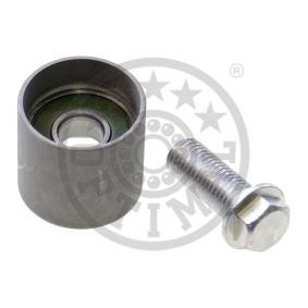 Acquista Galoppino / Guidacinghia, Cinghia dentata da OPTIMAL 0-N1051S a buon mercato per soli 12,86 €