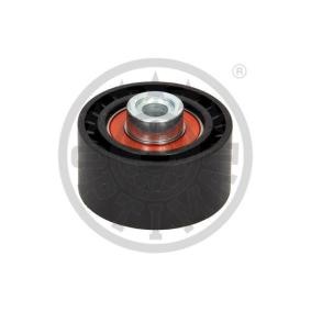 Achetez des Poulie renvoi / transmission, courroie de distribution OPTIMAL 0-N1065 à prix pour 78,63 €