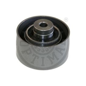 Achetez des Poulie renvoi / transmission, courroie de distribution OPTIMAL 0-N122 à prix pour 18,08 €