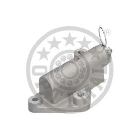 Riemenspanner, Zahnriemen 0-N1276 AUDI CABRIOLET von OPTIMAL