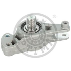 Achetez des Galet tendeur de courroie d'accessoire OPTIMAL 0-N1289 à prix pour 104,99 €