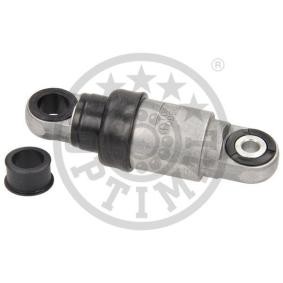 Achetez des Amortisseur de vibrations, courroie trapézoïdale à nervures OPTIMAL 0-N1303 à prix pour 108,00 €