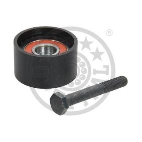 Achetez des Poulie renvoi / transmission, courroie de distribution OPTIMAL 0-N1326 à prix pour 35,58 €