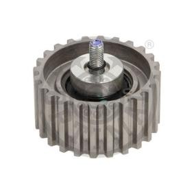 Achetez des Poulie renvoi / transmission, courroie de distribution OPTIMAL 0-N1352 à prix pour 71,78 €